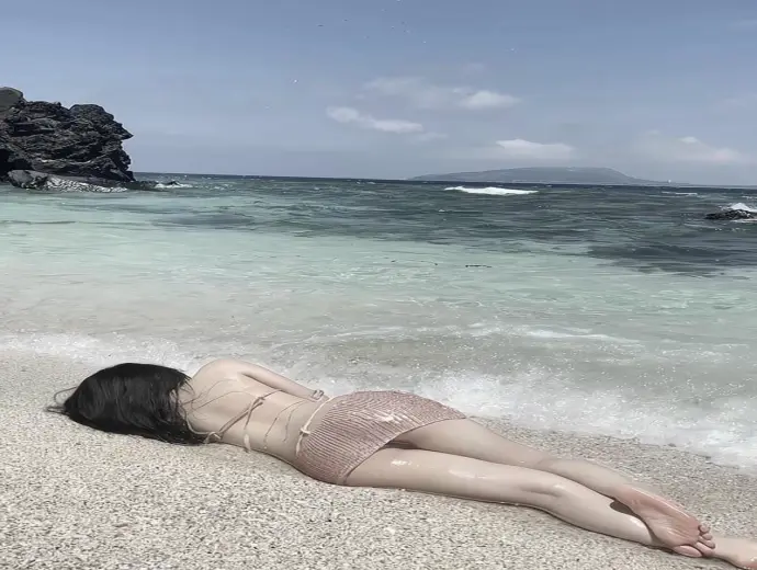 Khám phá ngay avatar gái xinh mặc bikini cực cuốn hút