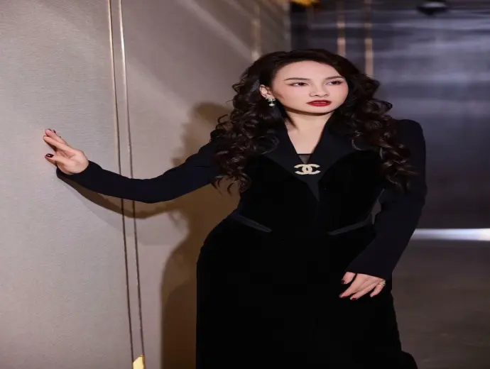 Tuyển chọn ảnh Bảo Thanh dễ thương, quyến rũ và nổi bật