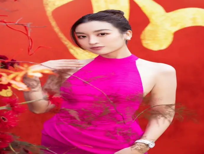 Khám phá bộ sưu tập ảnh Đỗ Mỹ Linh cực cuốn hút