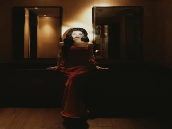 Tổng hợp ảnh Jun Vũ đẹp nhất khiến fan mê mẩn