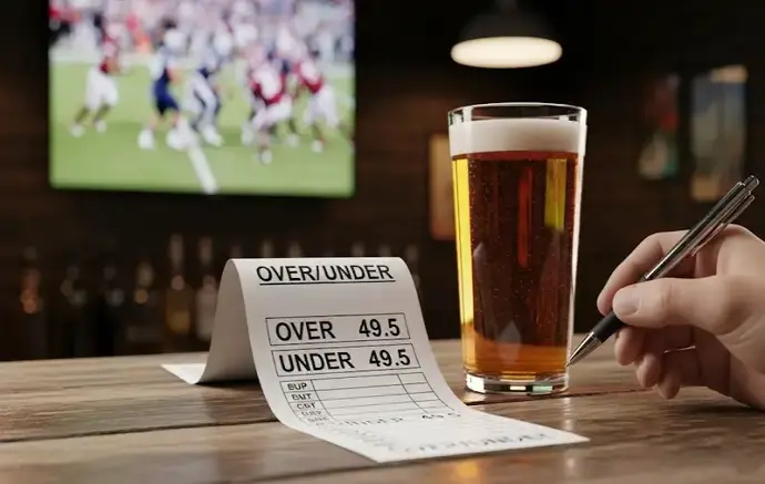 Dự đoán kèo Tài Xỉu Ngoại hạng Anh hôm nay chuẩn xác nhất