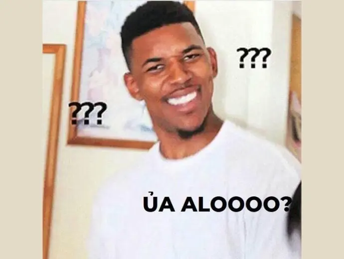 Ảnh meme cười vui nhộn mang lại tiếng cười sảng khoái
