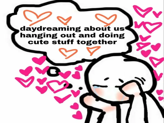 Kho ảnh meme tình yêu độc lạ hot trend cho giới trẻ