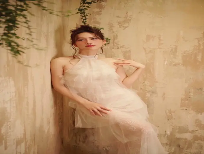 Ảnh Phương Anh Đào xinh đẹp, nổi bật và đầy cá tính nữ tính