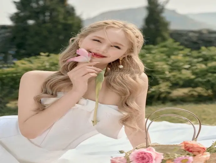 Bộ sưu tập ảnh Xoài Non cực dễ thương và cuốn hút