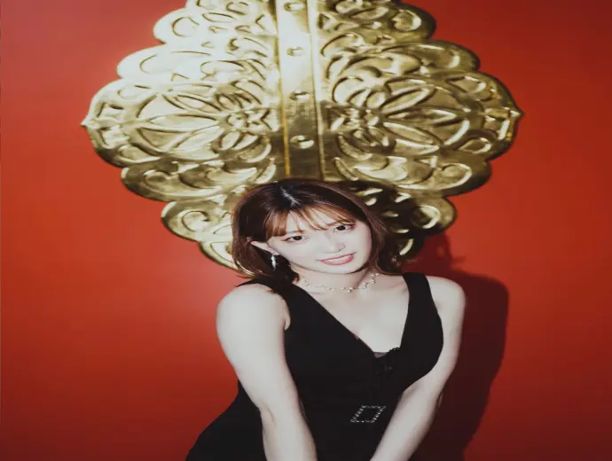 Akari Mitani thả dáng hoàn hảo qua loạt ảnh sexy đỉnh cao