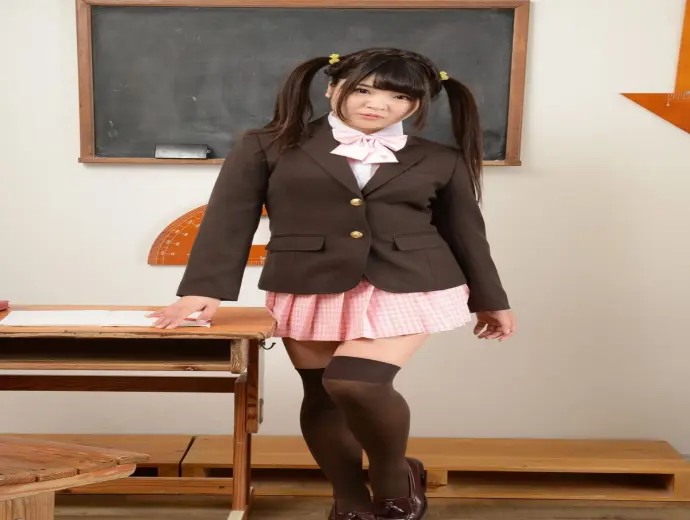 Ishihara Yumeyue khoe thân hình bốc lửa trong bộ ảnh sexy