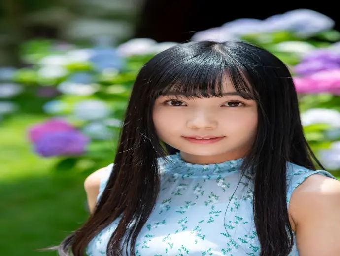 Mayoi Arisaka khoe thân hình bốc lửa trong bộ ảnh sexy mới