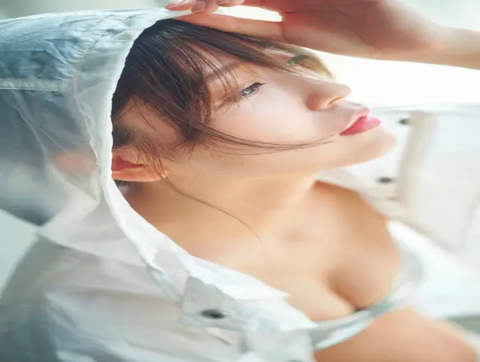 Mio Kudo khoe thân hình loli bốc lửa bộ ảnh sexy mới nhất