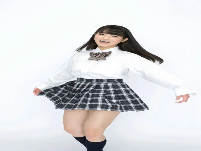 Saye Kataoka thả dáng hoàn hảo qua loạt ảnh sexy đỉnh cao