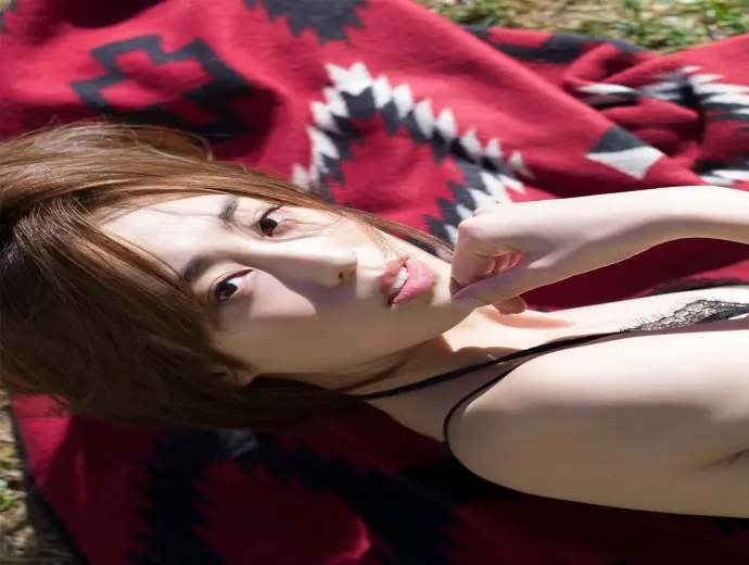 Khám phá ngay bộ ảnh sexy Taki Yukari đẹp đến nghẹt thở luôn