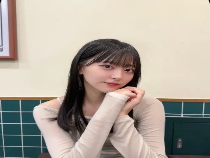 Tomoka Takeda táo bạo và cuốn hút ngút ngàn trong bộ ảnh