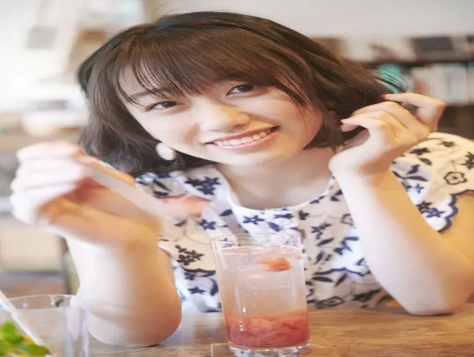 Wada Sakurako hóa nữ thần gợi tình với khung hình sexy nhất