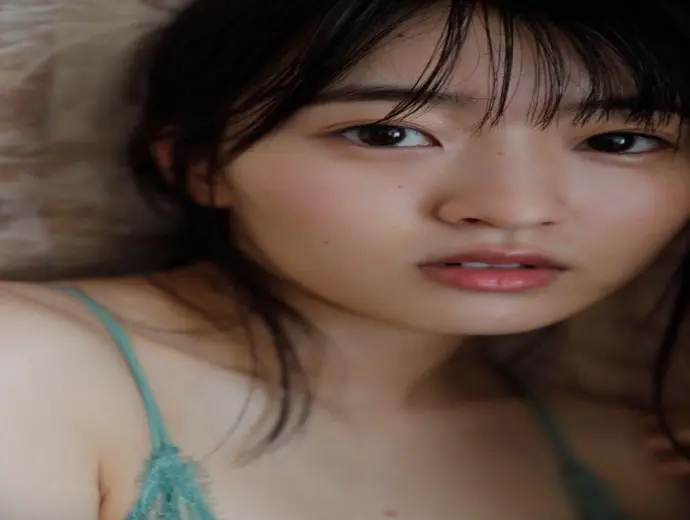 Yuri Yoshinaga tự tin khoe đường cong trong bộ ảnh siêu nóng