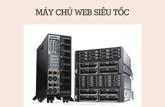 Bí quyết chọn máy chủ lưu trữ Web giúp đột phá doanh thu