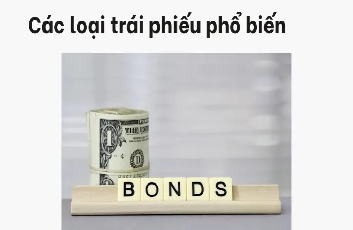 Trái phiếu là gì? Bí mật đầu tư an toàn và lợi nhuận bền vững