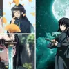 Bộ sưu tập hình nền Muichirou đậm chất anime Nhật Bản