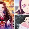 Khám phá hình nền Nezuko ấn tượng khiến màn hình bừng sáng