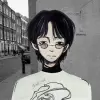 Bộ sưu tập ảnh avatar sadboiz buồn đẹp đầy tâm trạng