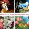 Anime Hay Thuyết Minh: Khám Phá Thế Giới Hoạt Hình Đa Sắc Màu