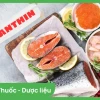 Astaxanthin là gì? Khám phá lợi ích toàn diện cho sức khỏe và sắc đẹp