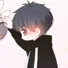 Avatar Đôi Anime Cute: Tuyển Tập Hình Ảnh Lãng Mạn Cho Cặp Đôi