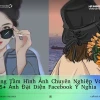 Avatar Trắng Vô Danh Facebook Bí Ẩn Và Sang Trọng