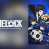 Blue Lock Anime Vietsub: Khám phá thế giới bóng đá đỉnh cao