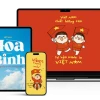 Chiêm ngưỡng hình nền đẹp cho điện thoại 2026