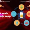 Dịch Số Điện Thoại Theo Phong Thủy: Hướng Dẫn Chi Tiết 2026