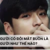 Giải mã tướng mắt buồn: Vận mệnh và tính cách ẩn sau đôi mắt biết nói