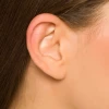 Giải mã tướng tai phụ nữ giàu có và cuộc đời viên mãn