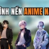Hình nền điện thoại anime nam: Tuyển tập ngầu, cute và buồn