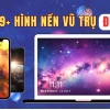 Khám Phá Hình Nền 4D: Làm Mới Giao Diện Điện Thoại Của Bạn