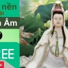 Khám Phá Hình Nền Ảnh Phật Quan Âm Bồ Tát 3D Đẹp Nhất