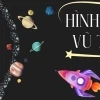 Khám phá hình nền điện thoại vũ trụ 3D: Đưa dải ngân hà vào màn hình của bạn