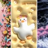 Khám Phá Hình Nền Động 3D: Biến Hóa Không Gian Số Của Bạn