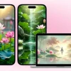 Khám phá Hình nền Hoa 3D Đẹp Mắt cho Điện thoại và Máy tính