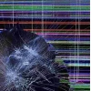Khám Phá Hình Nền Sọc Màn Hình Troll Độc Đáo Cho iPhone