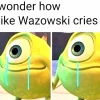 Khám phá kho meme Mike Wazowski đỉnh cao và ý nghĩa bất ngờ