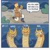 Khám phá meme 3 con rồng: Biểu tượng hài hước và ý nghĩa cho nhà đầu tư