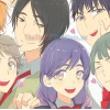 Khám Phá Thế Giới Anime Harem: Top Cực Phẩm Khiến Bạn Muốn Trở Thành Nam Chính