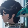 Khám Phá Thế Giới Anime Shy: Những Nhân Vật Khiến Trái Tim Tan Chảy