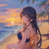 Khám Phá Thế Giới Bikini Anime: Tuyển Tập Hình Ảnh Gợi Cảm Nhất 2026