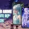 Khám phá Thế giới Hình nền Anime Nữ Cute: Tuyển tập 2026