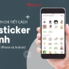 Khám Phá Thế Giới Hình Nền Sticker Độc Đáo Cho Năm 2026