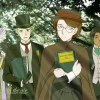 Khám Phá Thế Giới Maid Anime: Nhân Vật Đáng Yêu và Câu Chuyện Hấp Dẫn