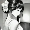 Khám Phá Thế Giới Ý Tưởng Vẽ Anime Nữ Đa Dạng Năm 2026