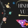 Khám phá vẻ đẹp vũ trụ qua hình nền ấn tượng cho mọi thiết bị