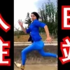 Khứa Áo Xanh TikTok là ai? Giải mã hiện tượng mạng xã hội